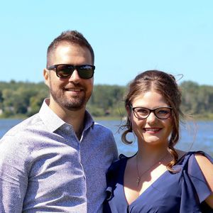 Meet your Posher, Connie